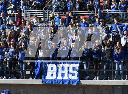 Thumbnail 2 in South Summit vs. Beaver (UHSAA 2A Final) photogallery.