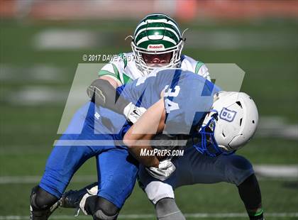 Thumbnail 2 in South Summit vs. Beaver (UHSAA 2A Final) photogallery.