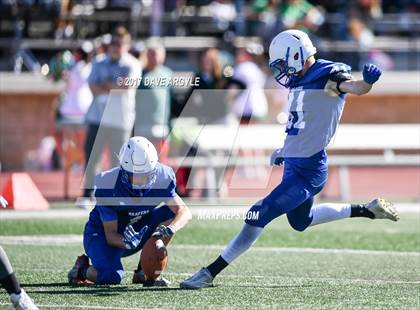 Thumbnail 2 in South Summit vs. Beaver (UHSAA 2A Final) photogallery.