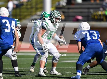 Thumbnail 3 in South Summit vs. Beaver (UHSAA 2A Final) photogallery.