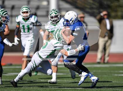 Thumbnail 1 in South Summit vs. Beaver (UHSAA 2A Final) photogallery.