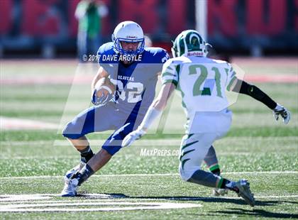 Thumbnail 2 in South Summit vs. Beaver (UHSAA 2A Final) photogallery.