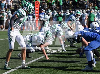 Thumbnail 1 in South Summit vs. Beaver (UHSAA 2A Final) photogallery.