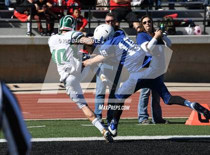 Thumbnail 2 in South Summit vs. Beaver (UHSAA 2A Final) photogallery.