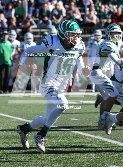 Thumbnail 2 in South Summit vs. Beaver (UHSAA 2A Final) photogallery.