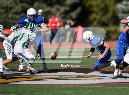 Thumbnail 1 in South Summit vs. Beaver (UHSAA 2A Final) photogallery.