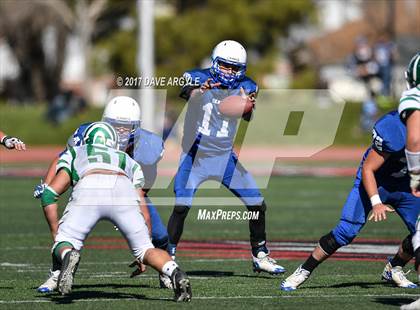 Thumbnail 2 in South Summit vs. Beaver (UHSAA 2A Final) photogallery.