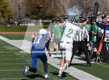 Thumbnail 2 in South Summit vs. Beaver (UHSAA 2A Final) photogallery.