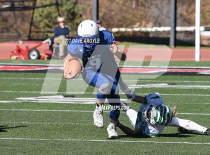 Thumbnail 3 in South Summit vs. Beaver (UHSAA 2A Final) photogallery.