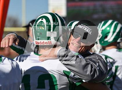 Thumbnail 3 in South Summit vs. Beaver (UHSAA 2A Final) photogallery.