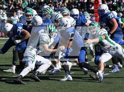 Thumbnail 3 in South Summit vs. Beaver (UHSAA 2A Final) photogallery.