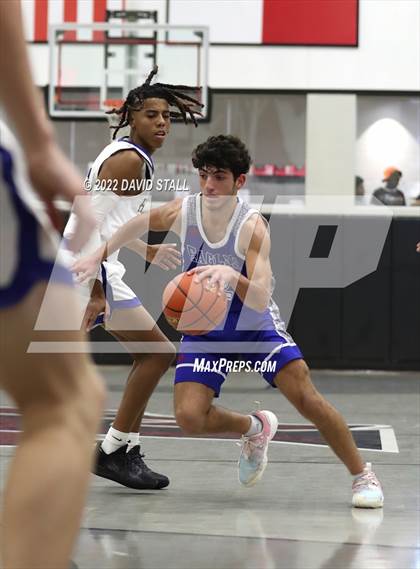 Thumbnail 3 in Louise vs Brazo Christian (Fayetteville Classic Tournament) photogallery.