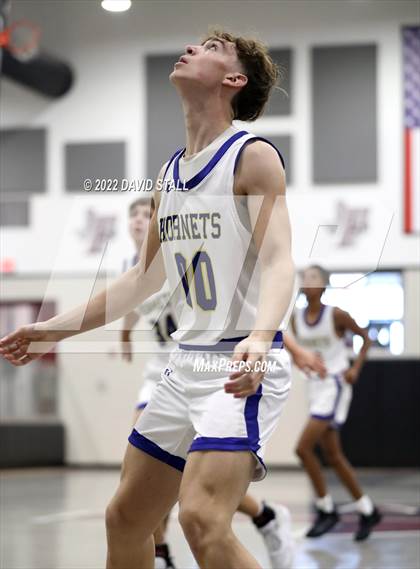 Thumbnail 2 in Louise vs Brazo Christian (Fayetteville Classic Tournament) photogallery.