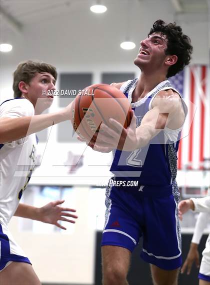 Thumbnail 3 in Louise vs Brazo Christian (Fayetteville Classic Tournament) photogallery.