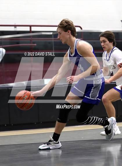 Thumbnail 1 in Louise vs Brazo Christian (Fayetteville Classic Tournament) photogallery.