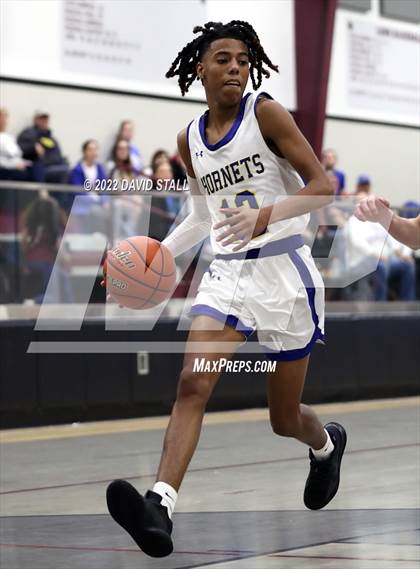 Thumbnail 1 in Louise vs Brazo Christian (Fayetteville Classic Tournament) photogallery.