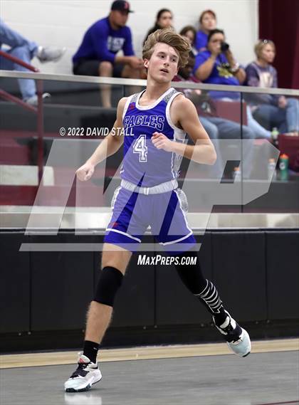 Thumbnail 2 in Louise vs Brazo Christian (Fayetteville Classic Tournament) photogallery.