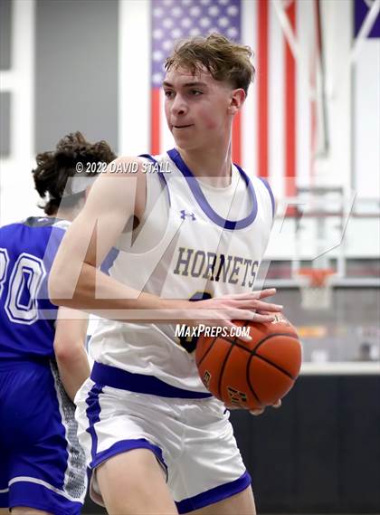 Thumbnail 2 in Louise vs Brazo Christian (Fayetteville Classic Tournament) photogallery.
