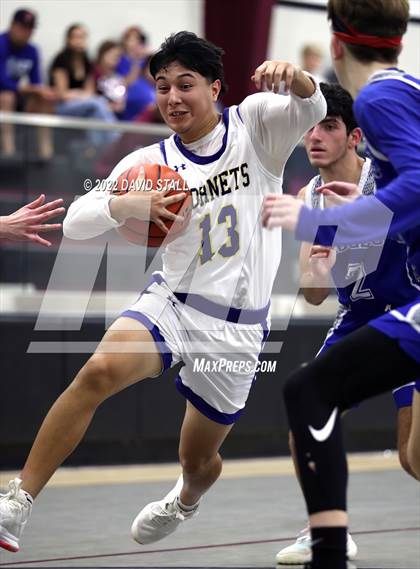 Thumbnail 3 in Louise vs Brazo Christian (Fayetteville Classic Tournament) photogallery.