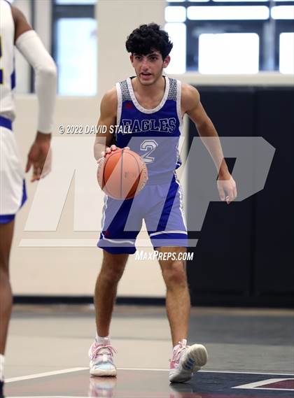Thumbnail 1 in Louise vs Brazo Christian (Fayetteville Classic Tournament) photogallery.