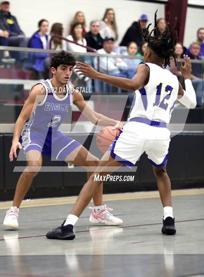 Thumbnail 3 in Louise vs Brazo Christian (Fayetteville Classic Tournament) photogallery.