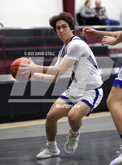 Thumbnail 2 in Louise vs Brazo Christian (Fayetteville Classic Tournament) photogallery.