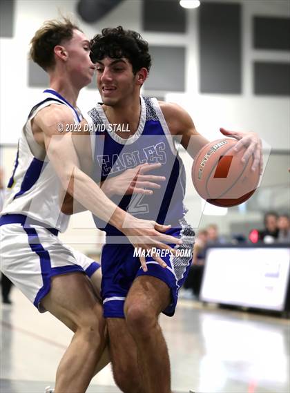 Thumbnail 2 in Louise vs Brazo Christian (Fayetteville Classic Tournament) photogallery.