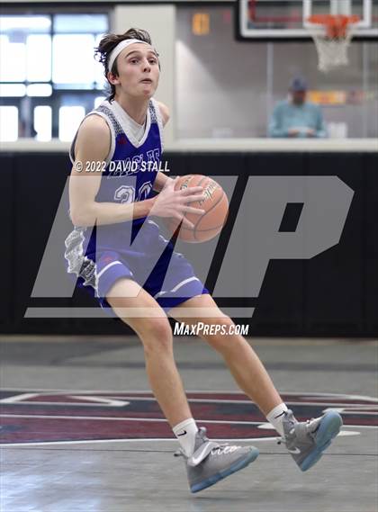 Thumbnail 1 in Louise vs Brazo Christian (Fayetteville Classic Tournament) photogallery.