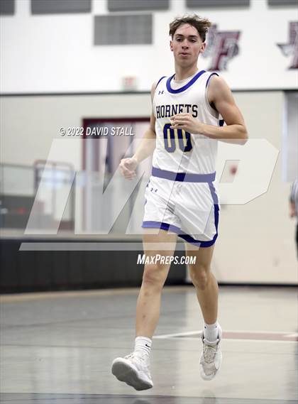 Thumbnail 2 in Louise vs Brazo Christian (Fayetteville Classic Tournament) photogallery.