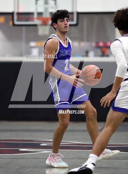 Thumbnail 2 in Louise vs Brazo Christian (Fayetteville Classic Tournament) photogallery.