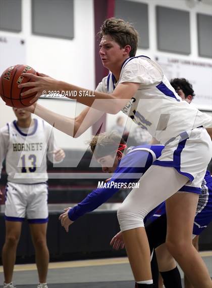 Thumbnail 1 in Louise vs Brazo Christian (Fayetteville Classic Tournament) photogallery.