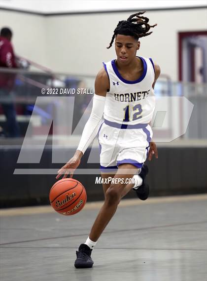 Thumbnail 3 in Louise vs Brazo Christian (Fayetteville Classic Tournament) photogallery.