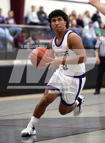 Thumbnail 3 in Louise vs Brazo Christian (Fayetteville Classic Tournament) photogallery.