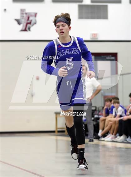 Thumbnail 1 in Louise vs Brazo Christian (Fayetteville Classic Tournament) photogallery.