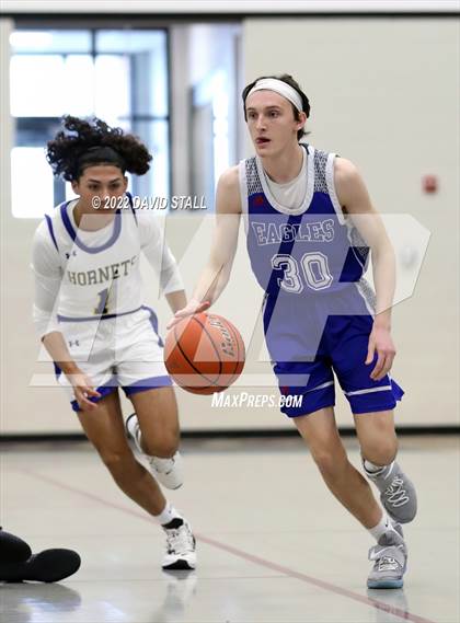 Thumbnail 1 in Louise vs Brazo Christian (Fayetteville Classic Tournament) photogallery.