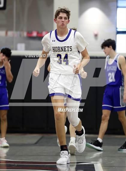 Thumbnail 2 in Louise vs Brazo Christian (Fayetteville Classic Tournament) photogallery.