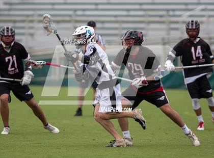 Thumbnail 1 in Middle Creek vs. Lake Norman (NCHSAA 4A Final) photogallery.