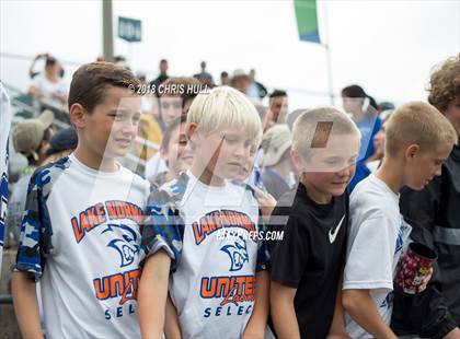 Thumbnail 1 in Middle Creek vs. Lake Norman (NCHSAA 4A Final) photogallery.