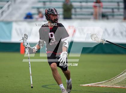 Thumbnail 1 in Middle Creek vs. Lake Norman (NCHSAA 4A Final) photogallery.