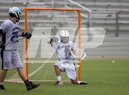 Thumbnail 1 in Middle Creek vs. Lake Norman (NCHSAA 4A Final) photogallery.