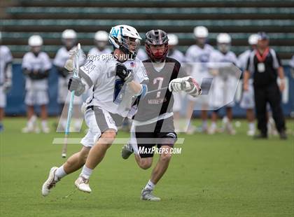 Thumbnail 1 in Middle Creek vs. Lake Norman (NCHSAA 4A Final) photogallery.