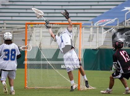 Thumbnail 1 in Middle Creek vs. Lake Norman (NCHSAA 4A Final) photogallery.