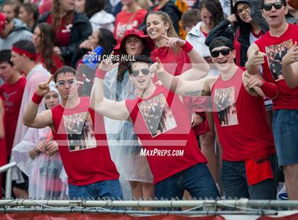 Thumbnail 1 in Middle Creek vs. Lake Norman (NCHSAA 4A Final) photogallery.