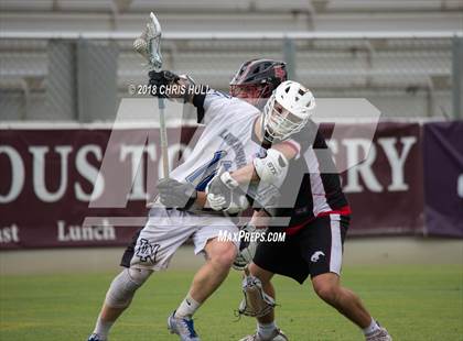 Thumbnail 1 in Middle Creek vs. Lake Norman (NCHSAA 4A Final) photogallery.