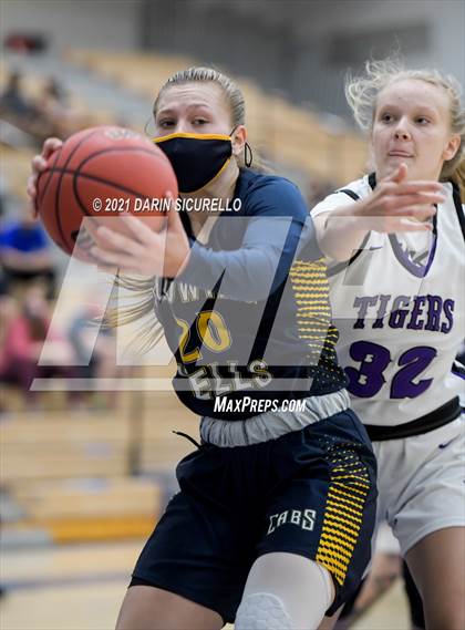 Thumbnail 1 in Flowing Wells vs Millennium (AIA 5A Final) photogallery.