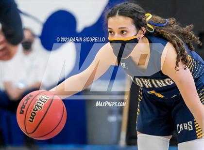 Thumbnail 2 in Flowing Wells vs Millennium (AIA 5A Final) photogallery.