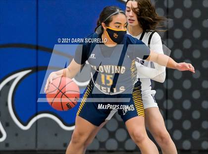 Thumbnail 1 in Flowing Wells vs Millennium (AIA 5A Final) photogallery.