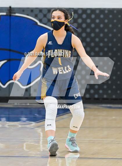 Thumbnail 2 in Flowing Wells vs Millennium (AIA 5A Final) photogallery.