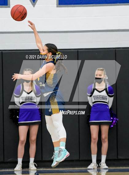 Thumbnail 2 in Flowing Wells vs Millennium (AIA 5A Final) photogallery.