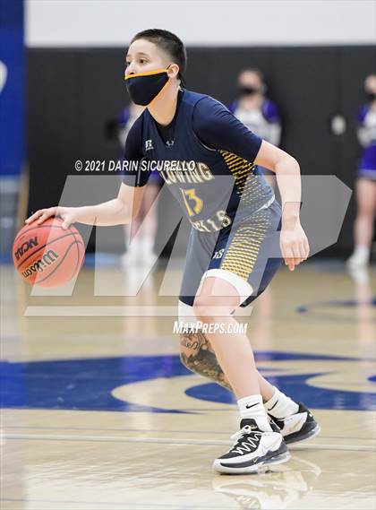 Thumbnail 1 in Flowing Wells vs Millennium (AIA 5A Final) photogallery.